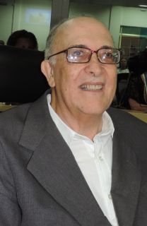 Antonio Marmo de Oliveira