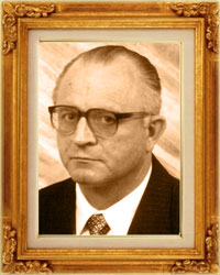 José Francisco Schimitt