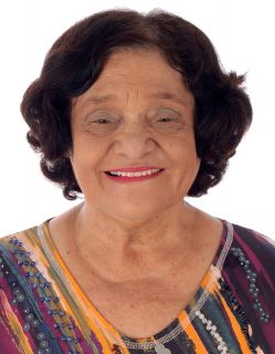 Carmen Lúcia Hussein - Membro Correspondente, Cadeira nº 7C 