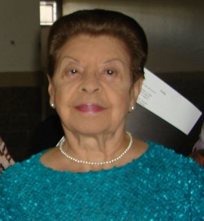 Angelica Maria Villela Rebello Santos