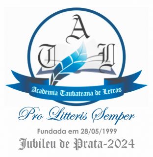 Concurso Virtual Literário Externo da Academia Taubateana de Letras, ATL - 2024