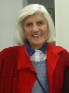 Judite de Oliveira